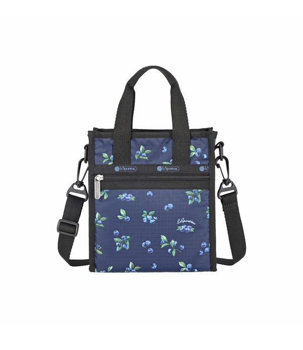 lesportsac Mini North/South Tote