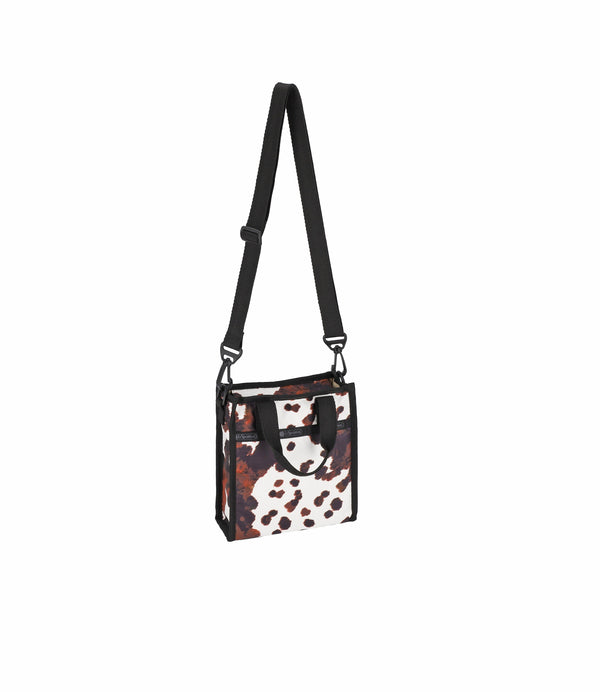 Lesportsac Mini North/South Tote