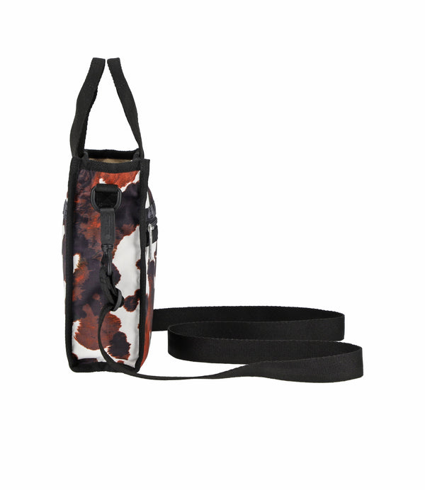 Lesportsac Mini North/South Tote