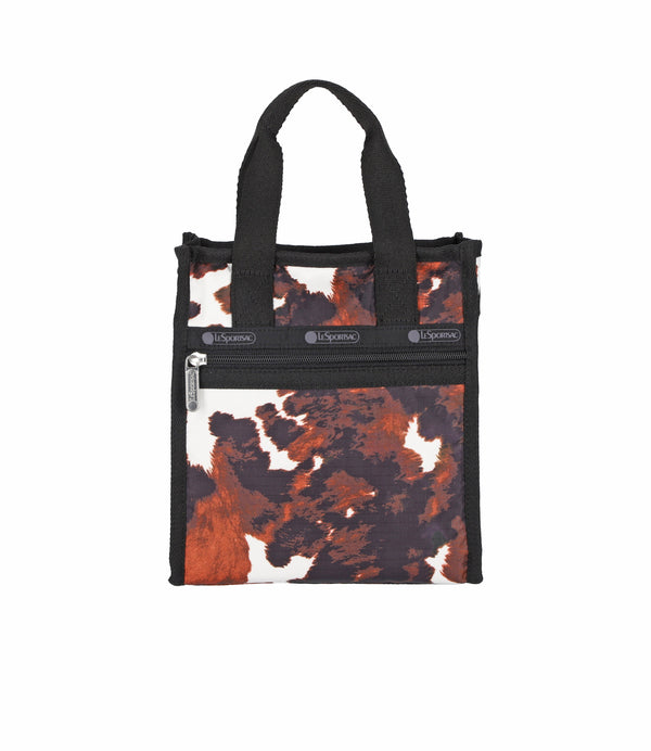 Lesportsac Mini North/South Tote