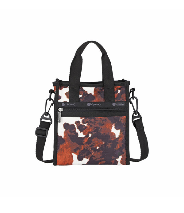 lesportsac Mini North/South Tote