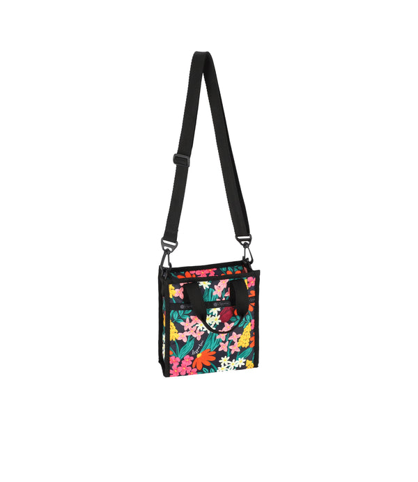 Lesportsac Mini North/South Tote