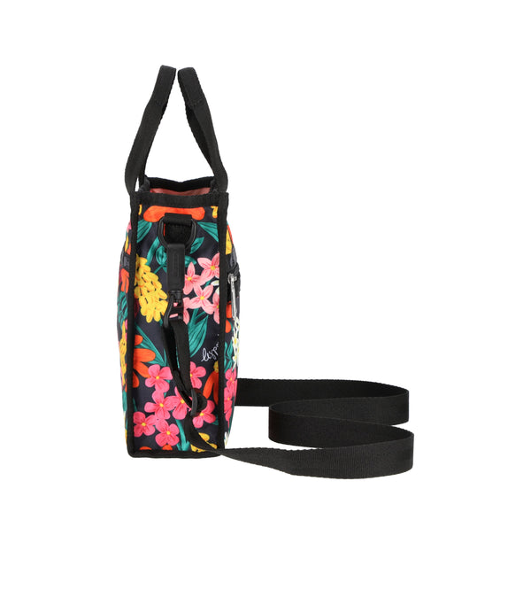 Lesportsac Mini North/South Tote