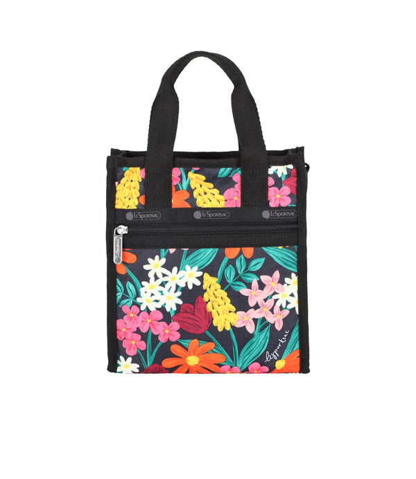 Lesportsac Mini North/South Tote