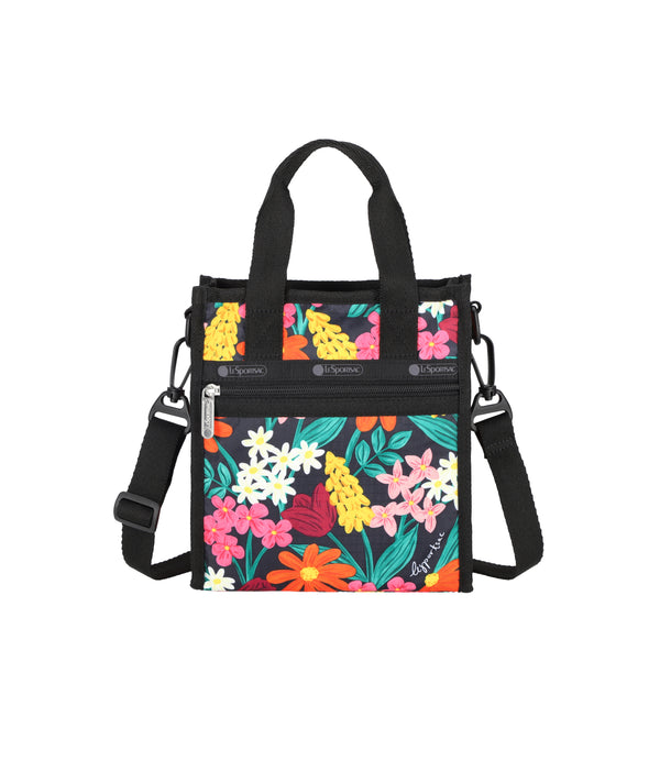 lesportsac Mini North/South Tote