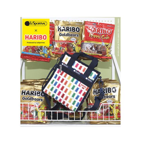 Lesportsac Mini North/South Tote