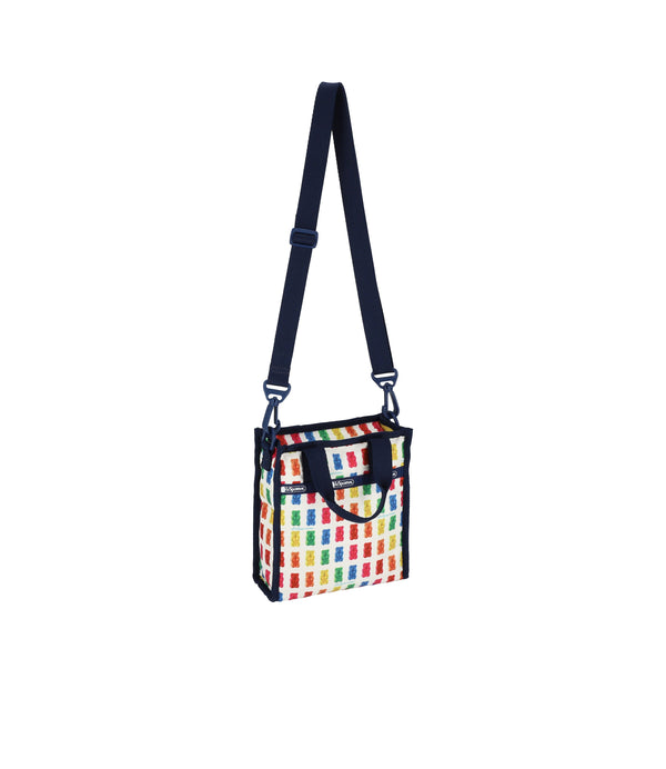 Lesportsac Mini North/South Tote