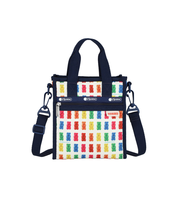 lesportsac Mini North/South Tote