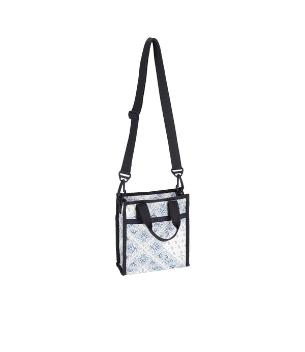 Lesportsac Mini North/South Tote
