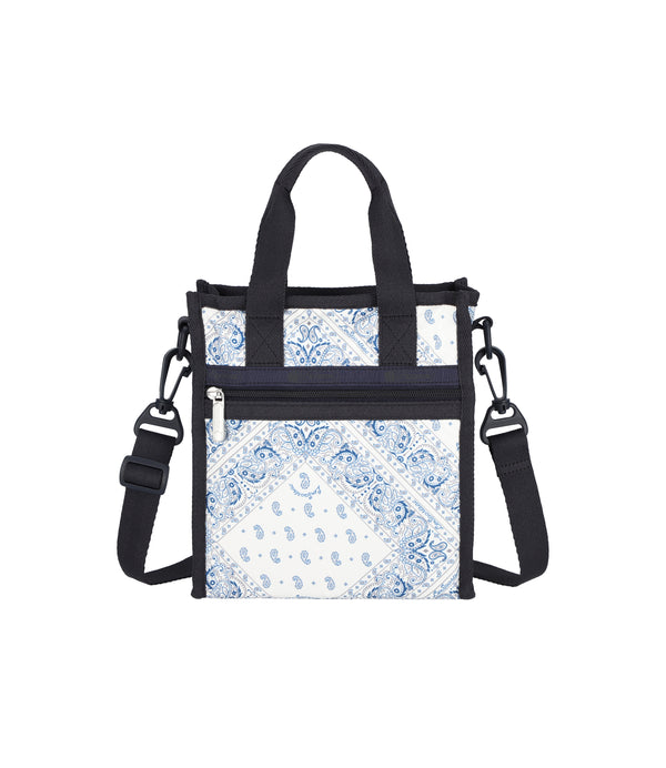 lesportsac Mini North/South Tote