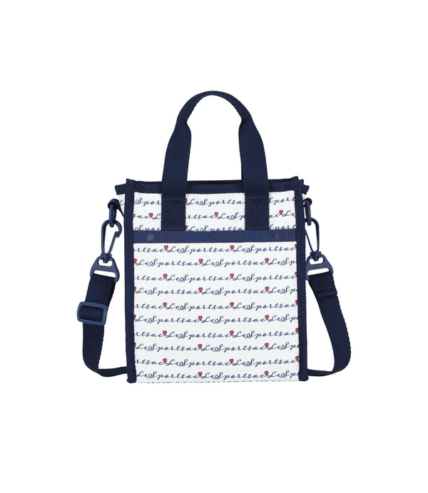lesportsac Mini North/South Tote