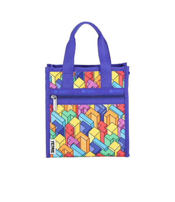 Lesportsac Mini North/South Tote