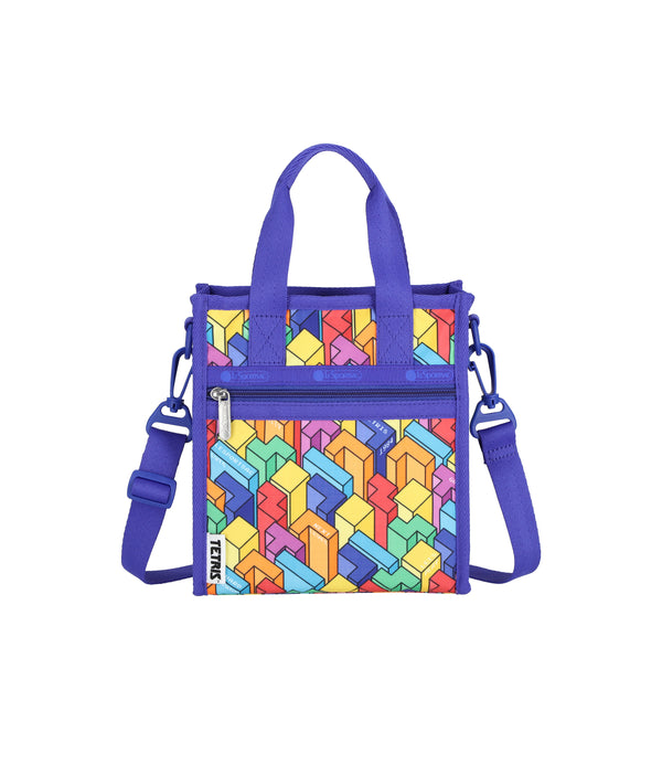 lesportsac Mini North/South Tote