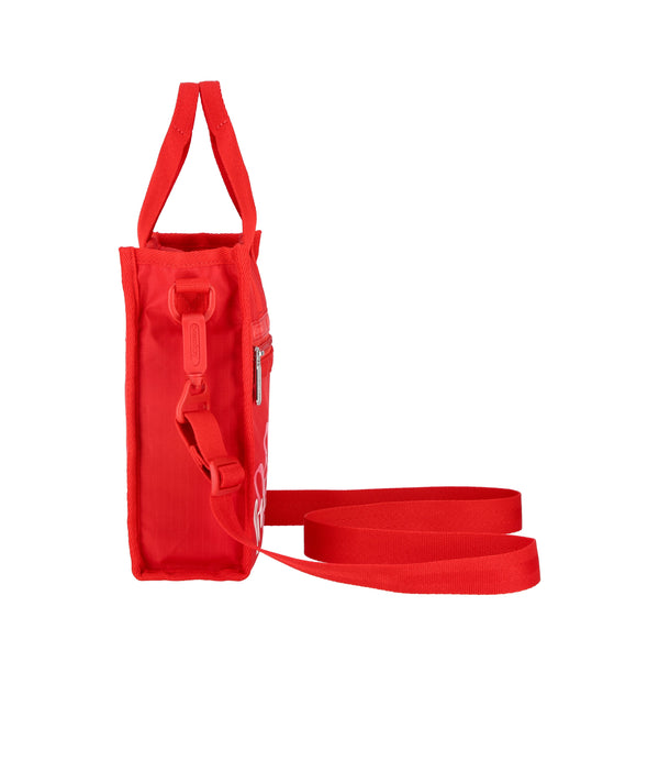 Lesportsac Mini North/South Tote