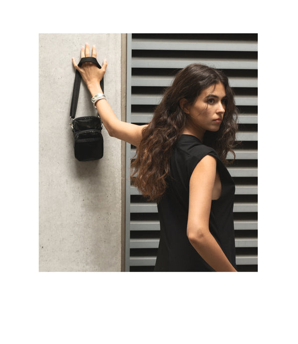 Lesportsac Mini Phone Bag