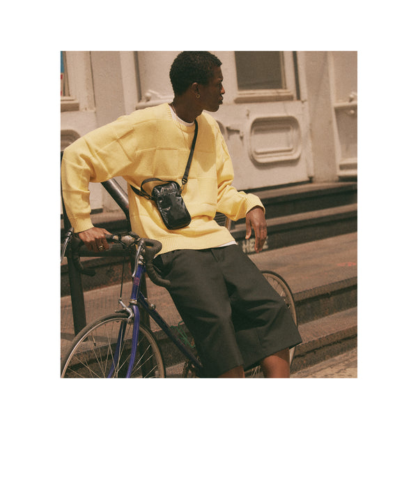 Lesportsac Mini Phone Crossbody