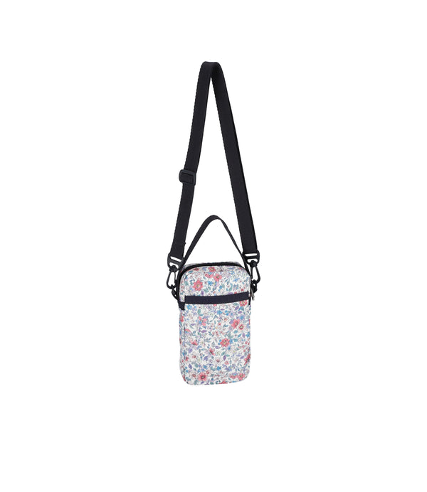 Lesportsac Mini Phone Crossbody