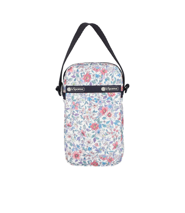 Lesportsac Mini Phone Crossbody