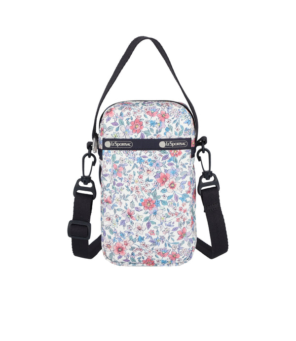lesportsac Mini Phone Crossbody
