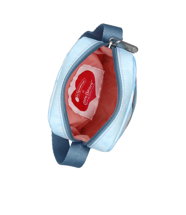 Lesportsac Mini Phone Crossbody