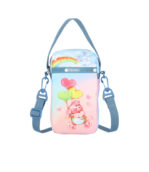 lesportsac Mini Phone Crossbody
