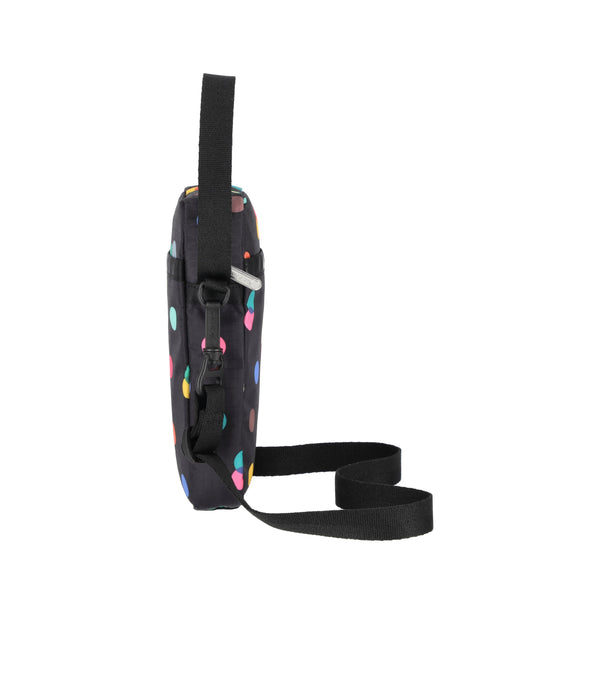Lesportsac Mini Phone Crossbody