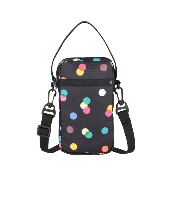 lesportsac Mini Phone Crossbody