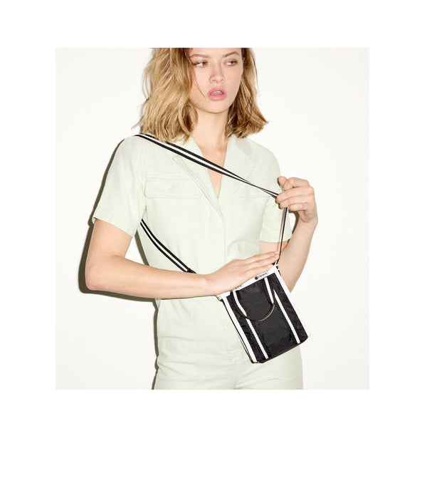 Lesportsac Mini Phone Tote