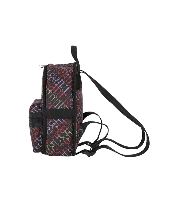 Lesportsac Mini Route Backpack
