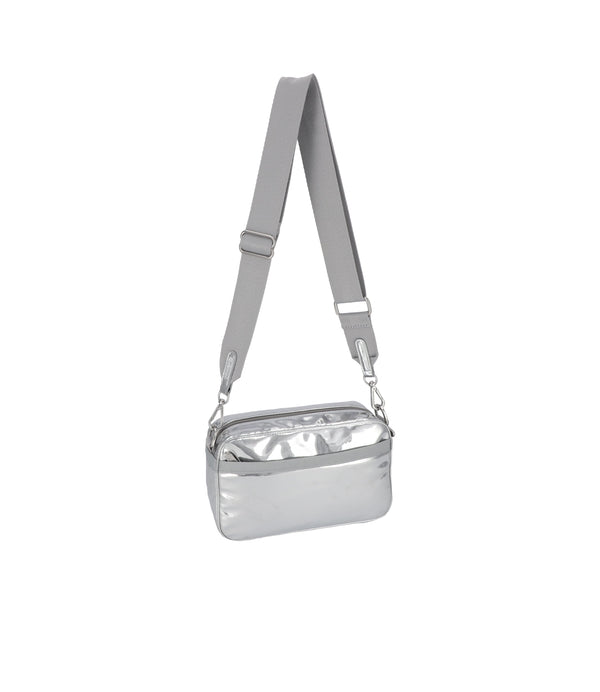 Lesportsac Mirror East/West Phone Crossbody