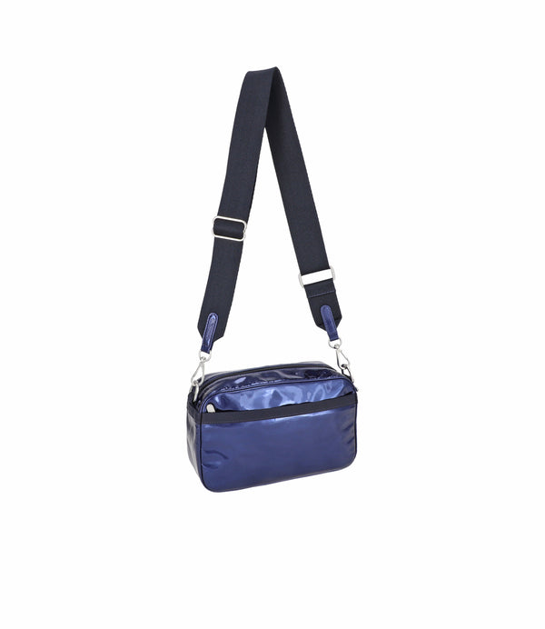 Lesportsac Mirror East/West Phone Crossbody