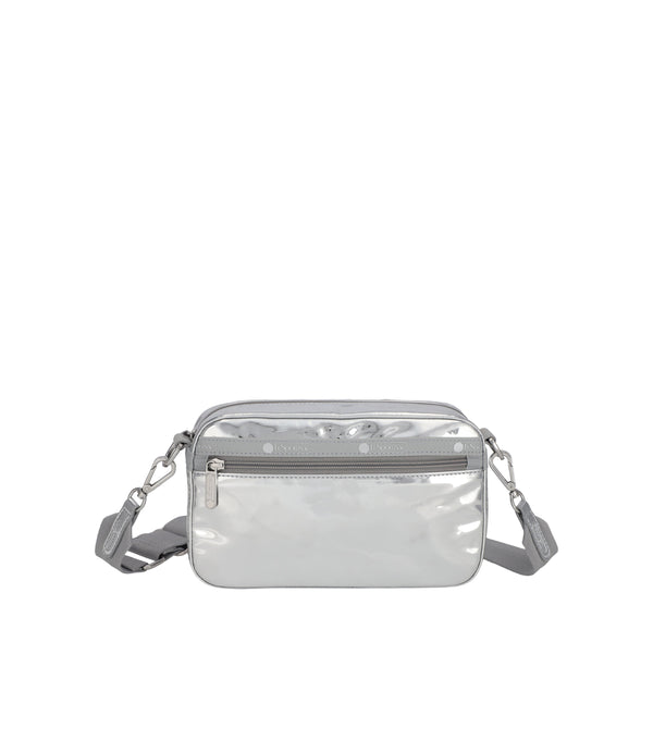 lesportsac Mirror East/West Phone Crossbody