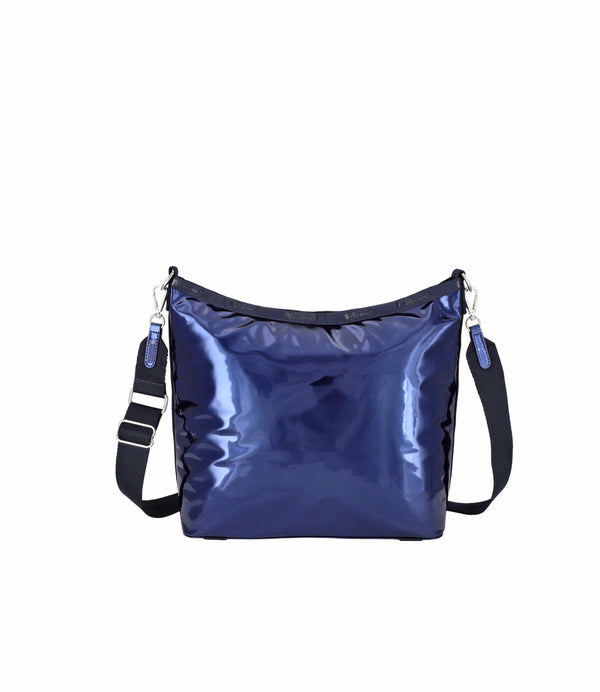 lesportsac Mirror Medium Zip Shoulder Bag