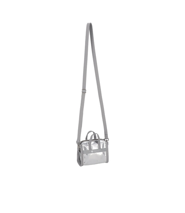 Lesportsac Mirror Micro Bag