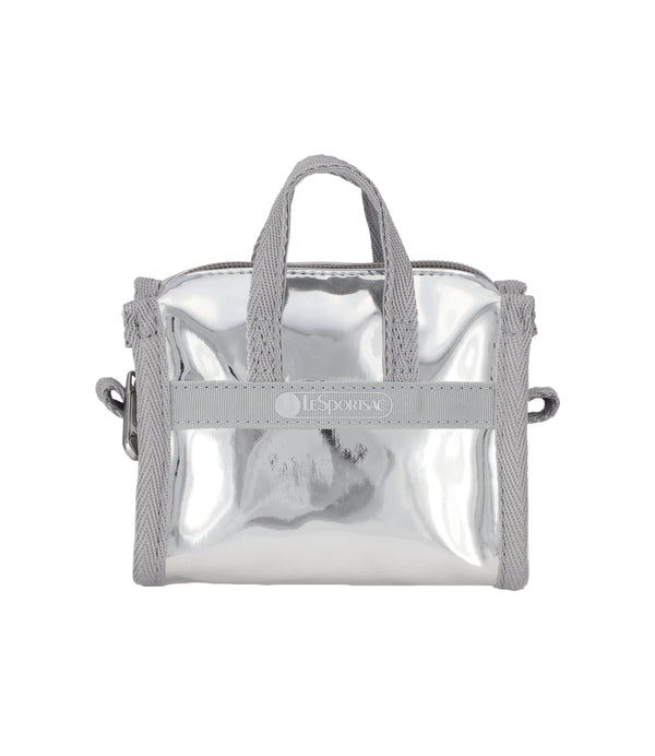 Lesportsac Mirror Micro Bag