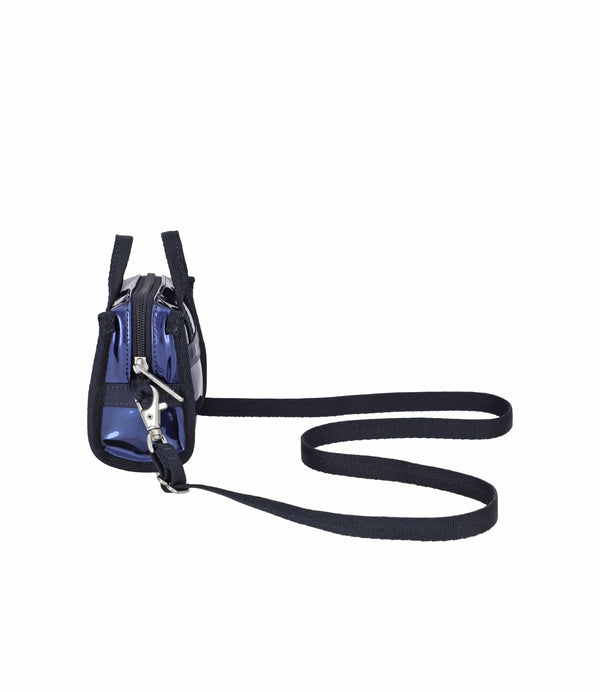 Lesportsac Mirror Micro Bag
