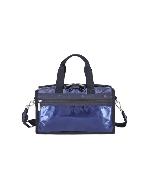 lesportsac Mirror Mini Duffel Crossbody