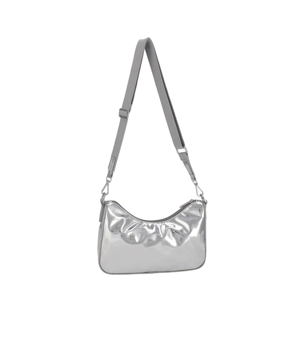 Lesportsac Mirror Small Convertible Shoulder Bag