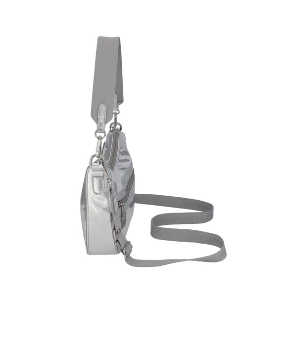 Lesportsac Mirror Small Convertible Shoulder Bag
