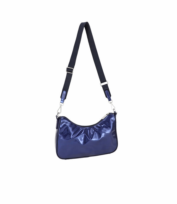 Lesportsac Mirror Small Convertible Shoulder Bag