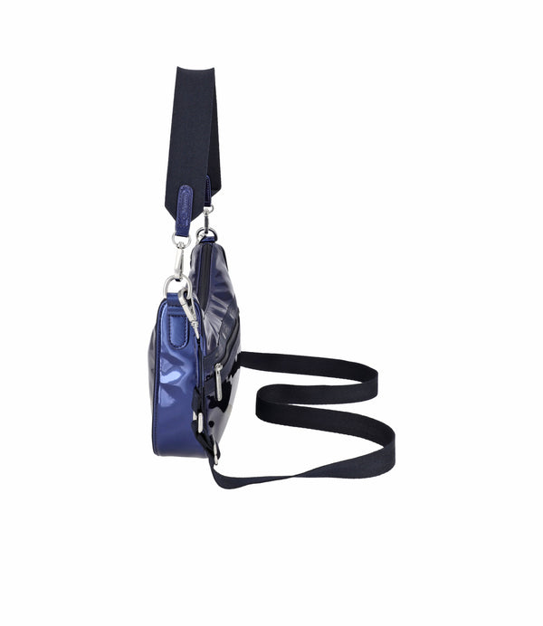 Lesportsac Mirror Small Convertible Shoulder Bag