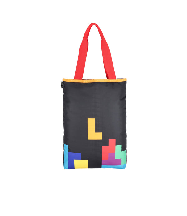 lesportsac North/South Book Tote