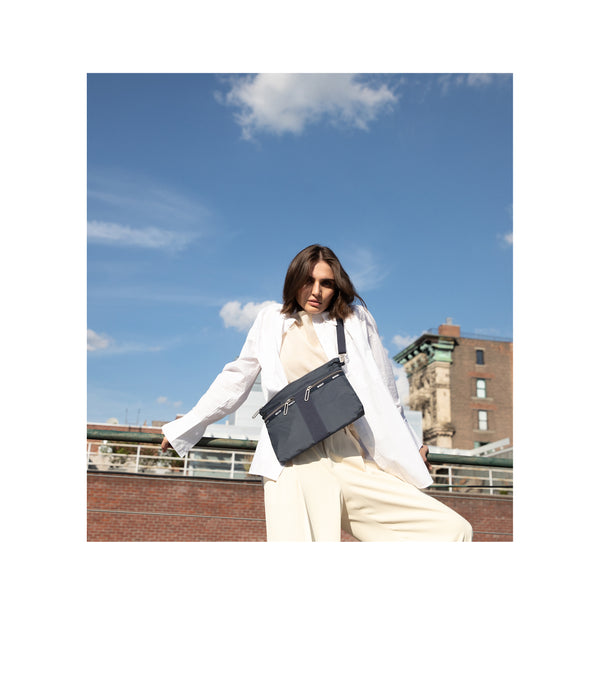 Lesportsac Pouch Crossbody