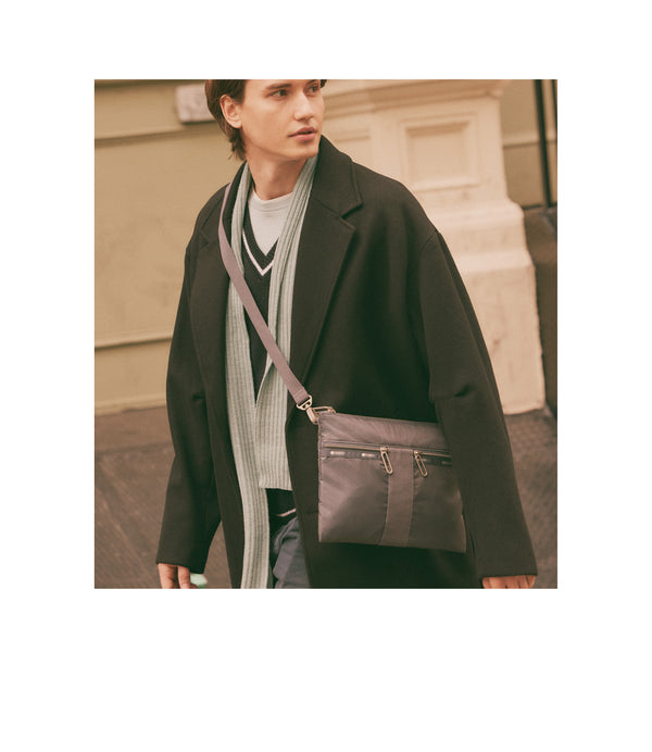 Lesportsac Pouch Crossbody