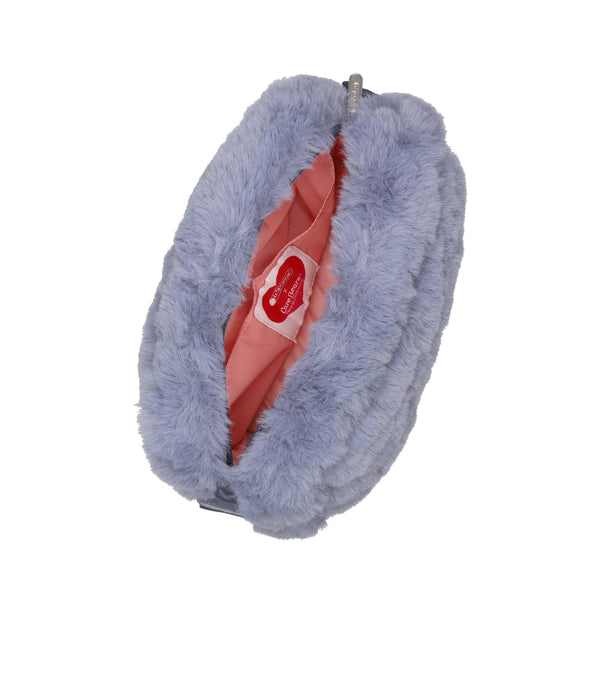 Lesportsac Puffy Cube Crossbody