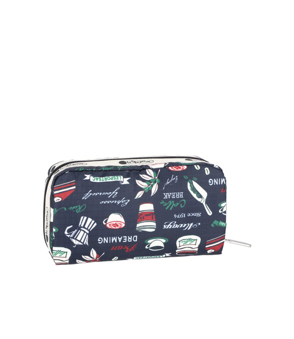 Lesportsac Rectangular Cosmetic