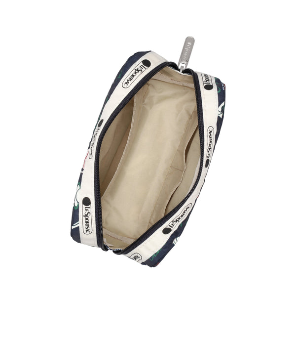 Lesportsac Rectangular Cosmetic