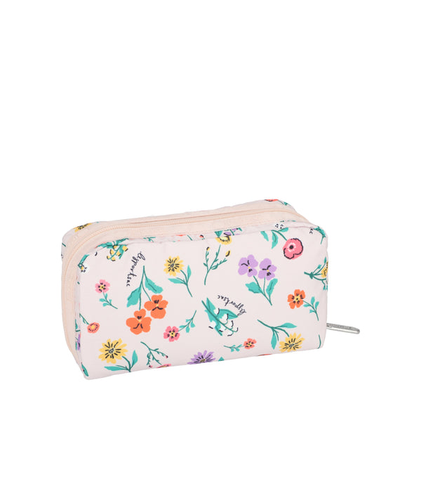 Lesportsac Rectangular Cosmetic