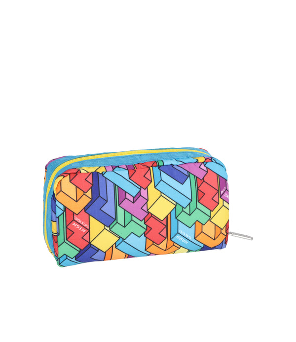 Lesportsac Rectangular Cosmetic