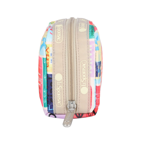 Lesportsac Rectangular Cosmetic